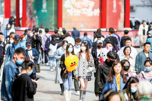 Dân Trung Quốc nhìn nhận tiêu cực về Mỹ