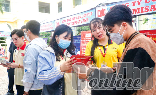 Tự tin hội nhập