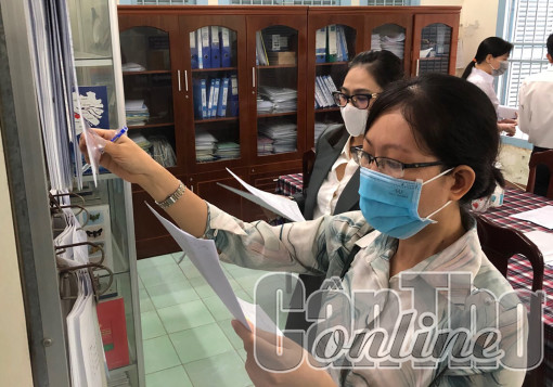 Kiểm tra cải cách hành chính phải nghiêm túc, khách quan, chính xác