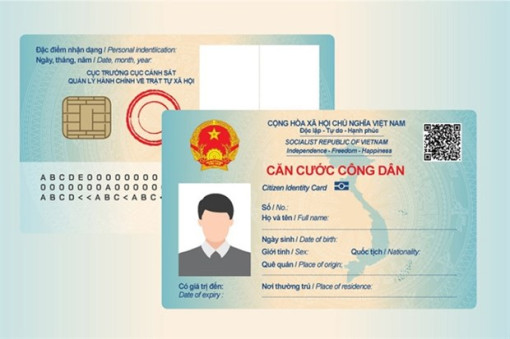 Ministry proposes issuing chip-based citizen identification card for children under 6