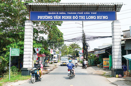 Dấu ấn nửa chặng đường