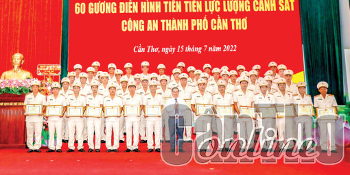 Mệnh lệnh từ trái tim