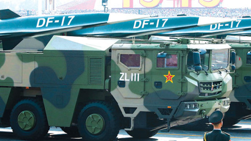 Thế giới tăng mạnh chi tiêu quốc phòng