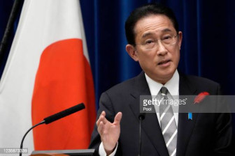 Nhật Bản thúc đẩy quan hệ với Nam bán cầu