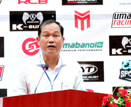 Thành công năm qua là tiền đề cho thể thao Cần Thơ phát triển