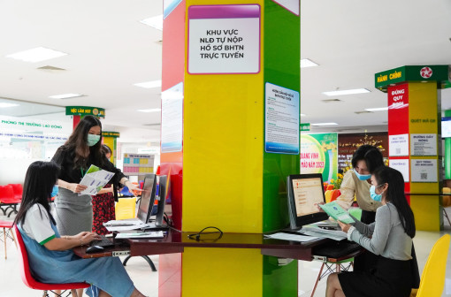 Giải pháp bài bản và căn cơ để giải quyết việc làm