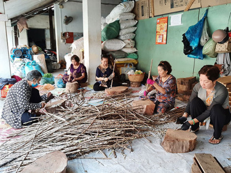 Thực hiện an sinh xã hội và từ thiện nhân đạo trị giá hơn 5,3 tỉ đồng
