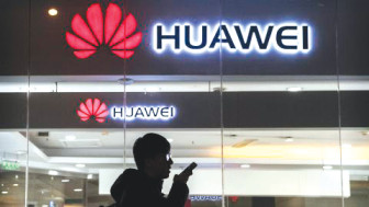 Mỹ ngừng cấp phép cho các công ty trong nước xuất khẩu cho Huawei
