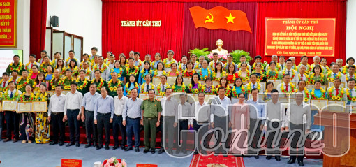 Phát huy vai trò “hạt nhân” lãnh đạo