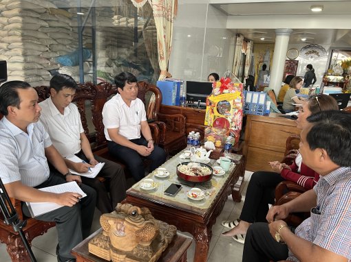 Các doanh nghiệp nỗ lực giữ ổn định thị phần xuất khẩu