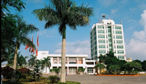 Vietnamese university up 97 places in Webometrics ranking
