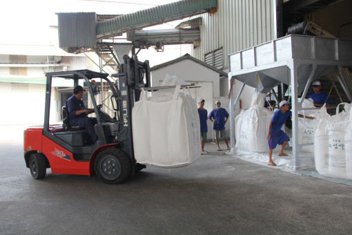 Vượt gian khó, kỳ vọng gặt thành công trong năm mới