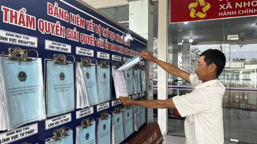Mỗi năm ban hành 1 bảng giá đất mới