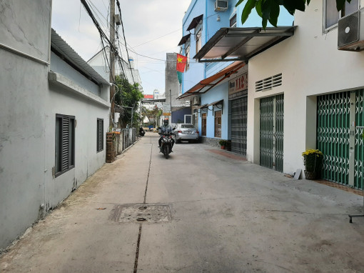 Tạo điều kiện để giao thương thuận lợi, an toàn