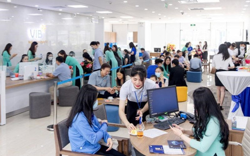 Doanh nghiệp chạy đua tuyển dụng nhân sự tại Đà Nẵng sau Tết