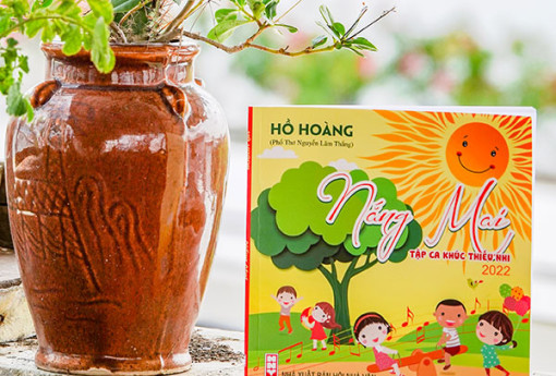 Những giai điệu “Nắng mai”