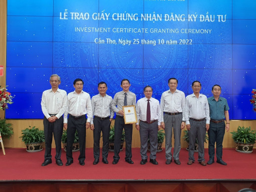 Nỗ lực, quyết tâm thực hiện nghị quyết về phát triển thành phố