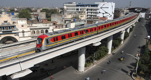 Quan hệ Trung Quốc - Pakistan đang gặp rắc rối?