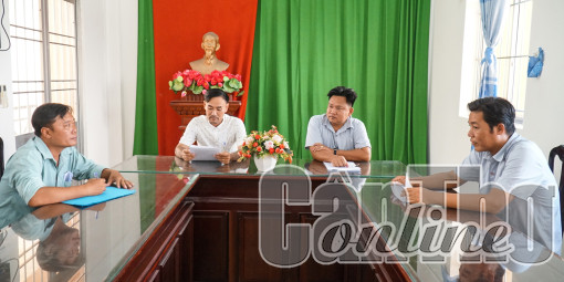 “Tự soi, tự sửa” để đẩy lùi suy thoái