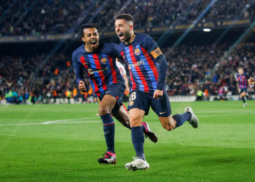 Số phận khác nhau của những “công thần” Barcelona