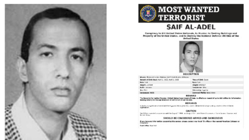 Al-Qaeda có thủ lĩnh mới