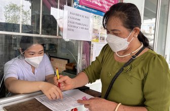 Chế độ phụ cấp ưu đãi theo nghề đối với công chức, viên chức công tác tại các cơ sở y tế công lập