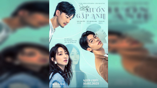 “Muốn gặp anh”<br>
Bản điện ảnh khó thành công như bản truyền hình