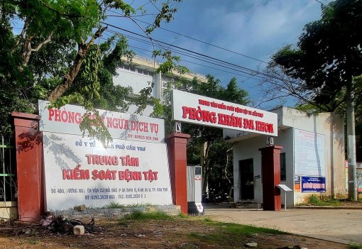 TP Cần Thơ: Khởi tố vụ án liên quan các gói thầu của Công ty Cổ phần Công nghệ Việt Á