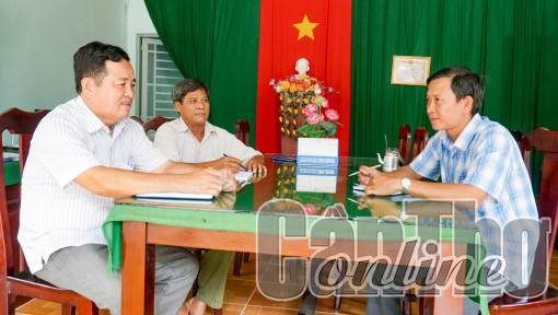 Đẩy lùi suy thoái