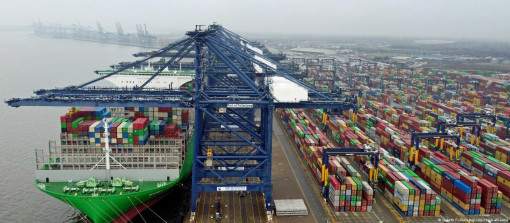 Thấy gì từ việc Anh gia nhập CPTPP?