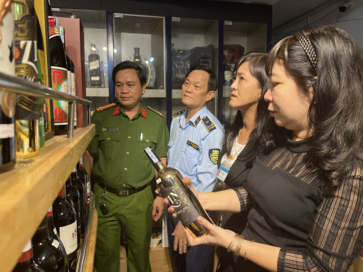 Phối hợp quản lý, kiểm soát chặt thị trường