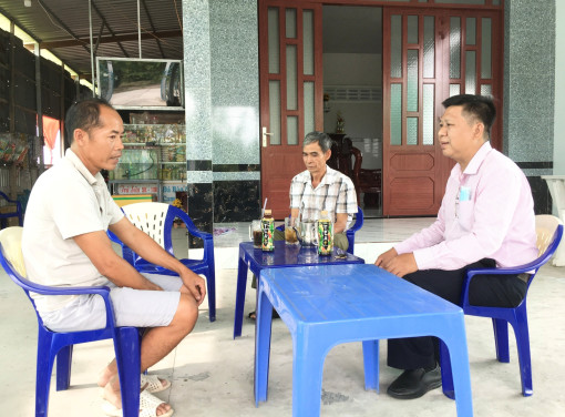 Đồng hành cùng phát triển