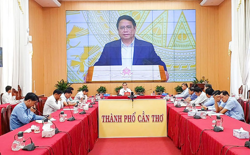 Quản lý vốn đầu tư công hiệu quả, có trọng tâm, trọng điểm, phát huy hiệu quả các nguồn lực