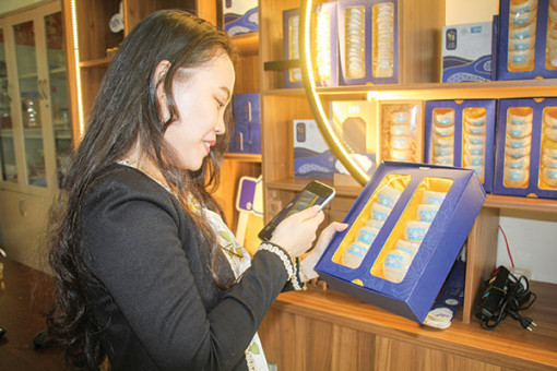 Trợ lực để doanh nghiệp sẵn sàng chuyển đổi số