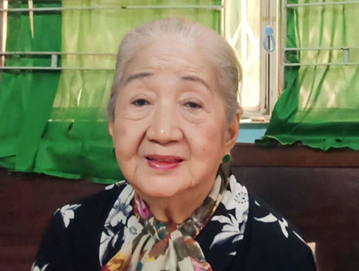 Vĩnh biệt nghệ sĩ Thiên Kim!