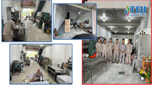 Có nên sử dụng sản phẩm tại Inox Miền Trung hay không?