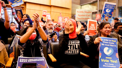 Đẳng cấp xã hội và nỗ lực xóa bỏ định kiến