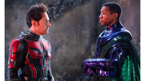 “Người Kiến 3” - nội dung đơn giản, kỹ xảo đỉnh cao