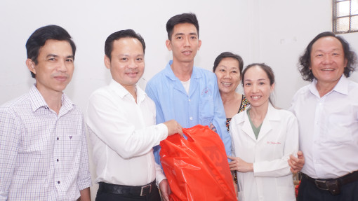 Đổi mới hệ thống y tế - nhiều giải pháp cần thiết