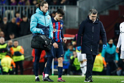 Pedri quan trọng với Barcelona như thế nào?