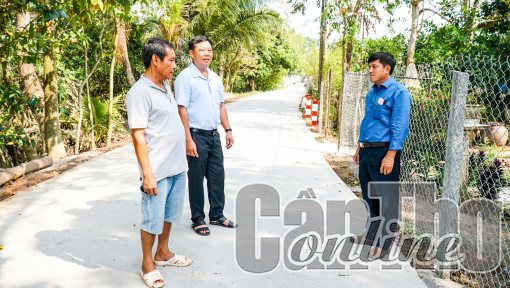 Ngăn ngừa vi phạm