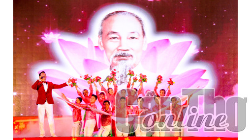 80 năm “Đề cương về văn hóa Việt Nam”