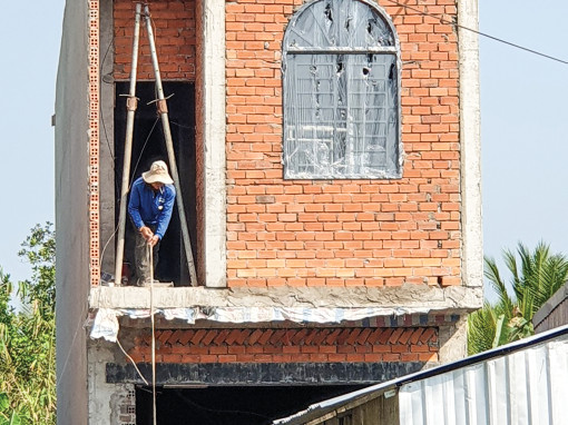 Cần tuân thủ nghiêm các quy định về an toàn lao động