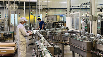 Nắm bắt cơ hội, chuyển mình tiến bước Nắm bắt cơ hội, chuyển mình tiến bước