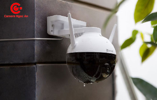 Camera Ngọc An - Đơn vị lắp đặt camera uy tín, chuyên nghiệp tại Lâm Đồng