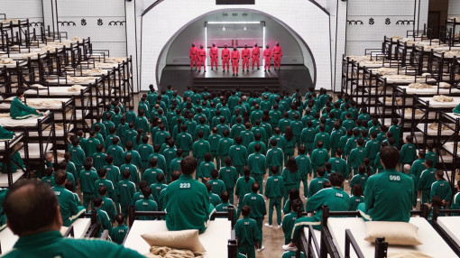 Nguy hiểm từ các chương trình thực tế