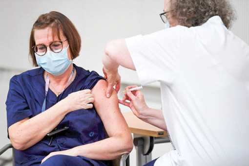 Hơn 50% dân số Phần Lan có “miễn dịch lai” với SARS-CoV-2