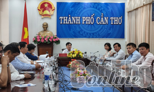 Công bố quyết định kiểm toán Chương trình mục tiêu quốc gia xây dựng nông thôn mới giai đoạn 2021-2025