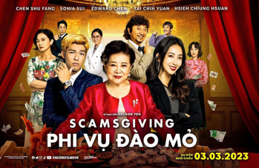 “Phi vụ đào mỏ”