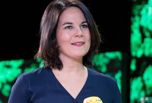 Ðức công bố “chính sách đối ngoại nữ quyền”